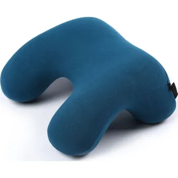 Polštář Mosh ERGO2 N6A modrý 24 x 26 x 13 cm