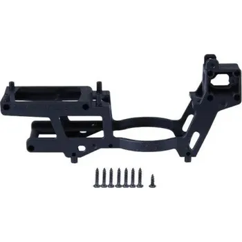 RC model vrtulníku OMP M1 Hlavní rám