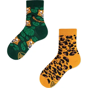 Many Mornings El Leopardo - dětské Velikost: 23-26