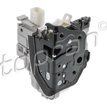 Zabzepeční vozidel Zámek dveří TOPRAN 623 672