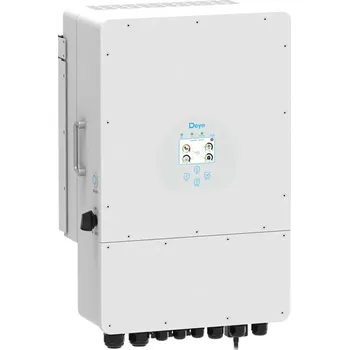 Deye SUN-12K-SG04LP3-EU