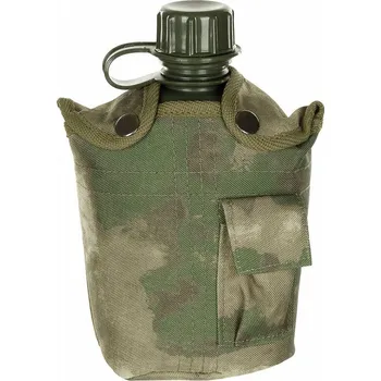 Vybavení pro přežití ČUTORA MFH US camo FG