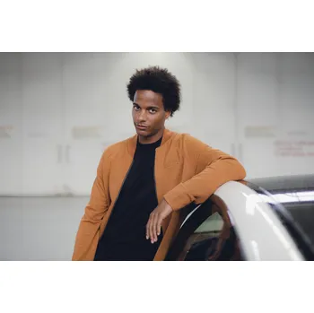 Pánská mikina Pánská mikina BMW M Velikost: M