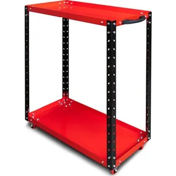 Dílenský vozík WW2