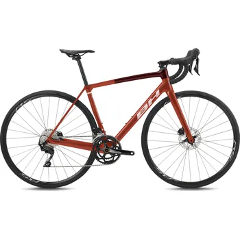 Silniční kolo BH Bikes BH SL1 2.5 červená vel. M