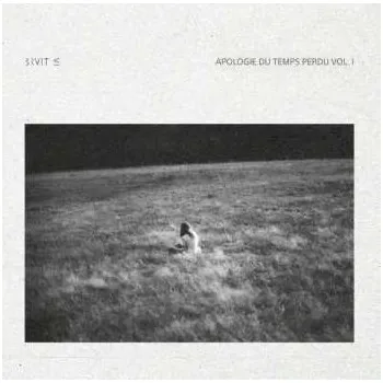 Zahraniční hudba LP Bruit ≤: Apologie Du Temps Perdu 2023
