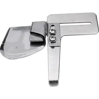 Příslušenství k šicímu stroji Texi Zakladač s podvinutím pro šicí stroje A75U 3/16