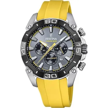 Hodinky Festina Chrono Bike 2021 20544/7