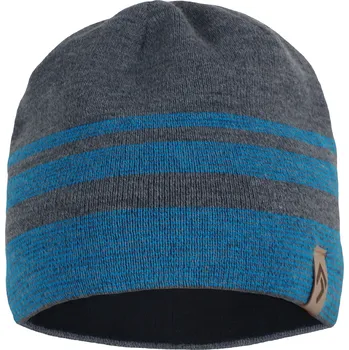 Čepice Directalpine Čepice SLASH anthracite/ocean Size: M