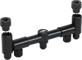 Giants Fishing Adjustable Buzzer Bar 2 Rods 17-25 cm