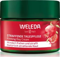 Weleda Pomegranate Day Firming Cream zpevňující denní krém 40 ml