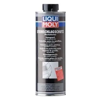 Liqui Moly Ochrana proti kamínkům šedá 1L (6106)