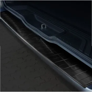 Lišta karosérie Avisa Nerezový kryt prahu zadních dveří Mercedes Benz Vito III W447 (od roku 2014>) - 2/45213