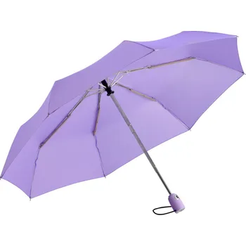 Fare Skládací deštnílk FA5460 Lilac 97 cm
