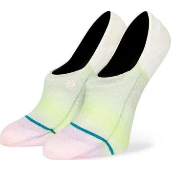 Dámské ponožky PONOŽKY STANCE GOOD DAYS WMS - zelená - S + při osobním odběru 417 Kč