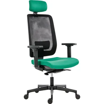 Kancelářská židle 1930 SYN SL Eclipse NET