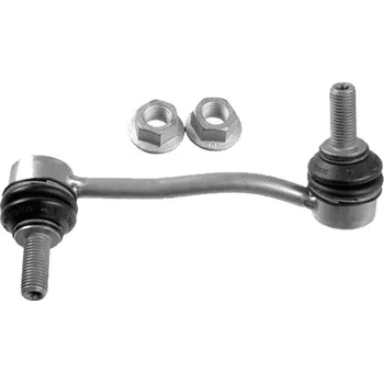 Stabilizátor nápravy Pravá tyč stabilizátoru Mercedes Sprinter (B906) 06-13 HLINÍK