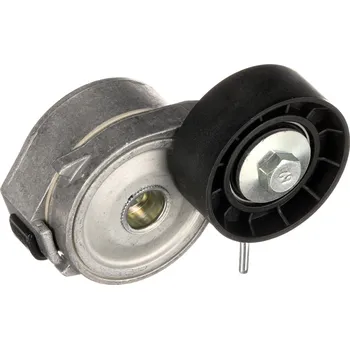 Napínák, žebrovaný klínový řemen GATES T39124