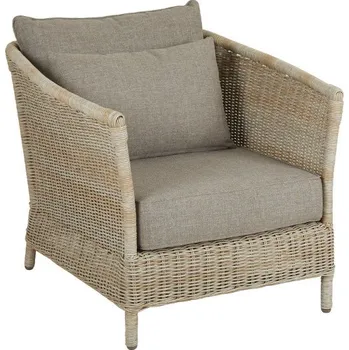 Zahradní lehátko Brafab Záhradná kreslo ASTER