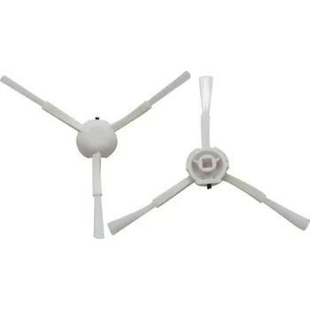 Kartáč pro robotický vysavač Boční kartáček pro robotický vysavač XIAOMI Robot Vacuum X10 2ks