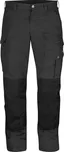 kalhoty turistické pánské FJÄLLRÄVEN Barents Pro Winter Trousers M Dark Grey - 48