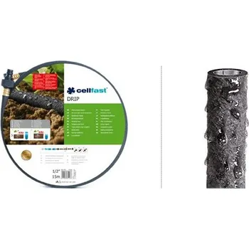 Zahradní hadice Kapací hadice Drip - 15m