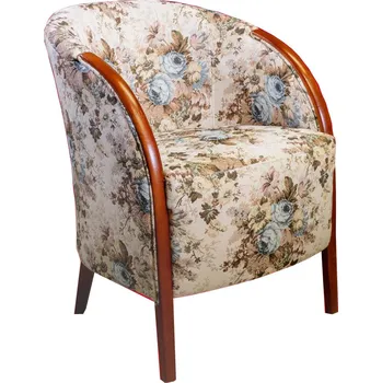 Křeslo Šachové křeslo