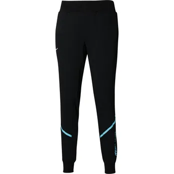 Běžecké oblečení Běžecké tepláky Mizuno Sweat pant K2GDA20109 Velikost textilu: M
