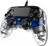 Gamepad Nacon Wired Compact Controller PS4