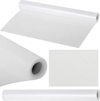 Stolní podložka Aga V955A protiskluzová podložka do zásuvky 45 cm x 3 m transparentní