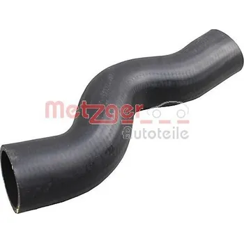 Palivový systém Hadička plnicího vzduchu METZGER 2400991