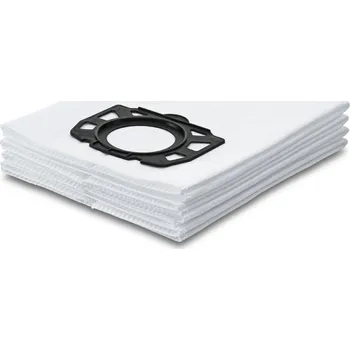 Sáček do vysavače Vysajto.sk Náhradní sáčky pro Kärcher MV 4/5 a WD 4/5/6 - 5 ks