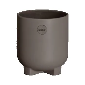 Květináč Květináč Plus Mini Dust 11 cm