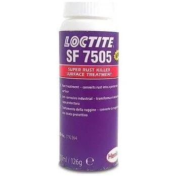 Průmyslové lepidlo LOCTITE SF 7505 přeměňovač koroze, 100 ML