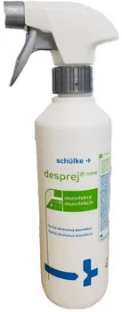 Dezinfekce Schülke & Mayr Desprej New