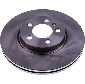 Brzdový systém Brzdový kotouč DENCKERMANN B130848