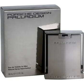Parfém Porsche Design Porsche Design Palladium, Toaletní voda 50ml Pre mužov Toaletní voda