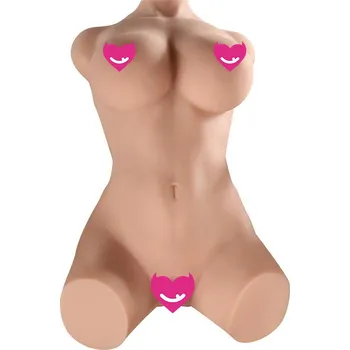 Shequ Vera Realistic Male Masturbator