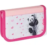 Bagmaster PRIM 23 B školní penál – panda