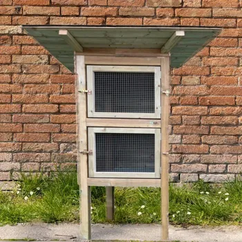 králíkárna Králíkárna Ida Vladeko