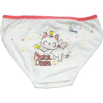 Kalhotky dívčí Magical Dreams 419 - 221/43