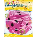 John Číselná kostka, více druhů