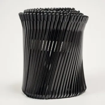 Sada 40 ks sponek - Jumbo pinetky do vlasů