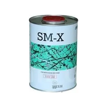 Motorový olej FANFARO MITSUBISHI 6713 5W-30 1L