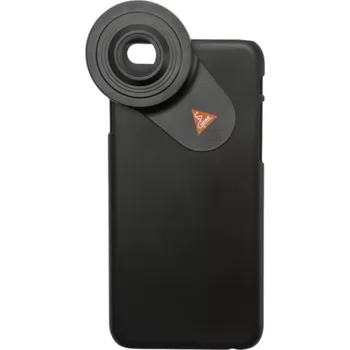 Mounting Case pro Heine DELTAone a DELTA 30 pro iPhone