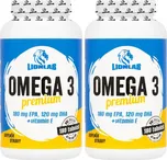 Lionlab Omega 3 Premium XXL 1000 mg