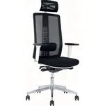 Kancelářská židle SPIRIT WHITE