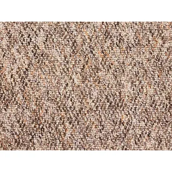 Koberec Balta Bolzano 6442 hnědý Šíře role: 4 m Doprava a vzorek zdarma po celé ČR + dárek