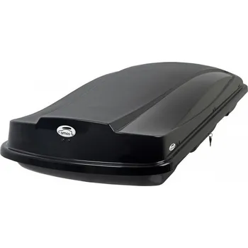 Střešní box AMOS Auto Travelpack 440