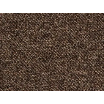 Koberec Koberec A1 Coloro Metro 5282 hnědý Šíře role: 3 m Vzorek zdarma